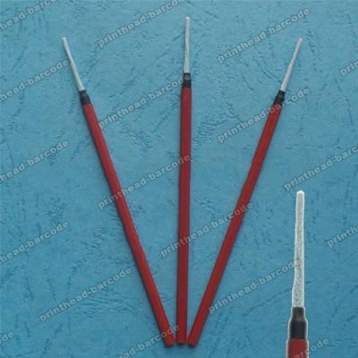 1.2mm Fiber Optical Cleaning Swab 100 pcs